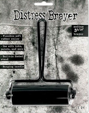 Tim Holtz – Distress Brayer Medium