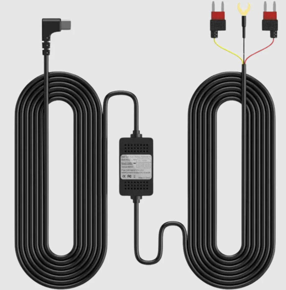 Camigoo Hardwire Kit Pro