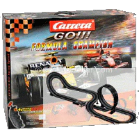 “Carrera Go Formule Kampioen 62090 – Speel en Win!”