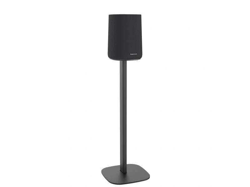 Cavus Vloerstandaard Enchant Speaker Enkel zwart