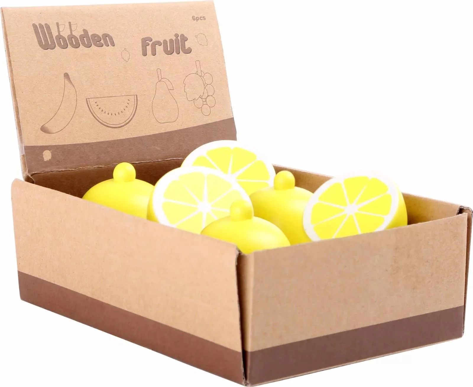 “Frisse Citroen voor Leuke Limonade!”