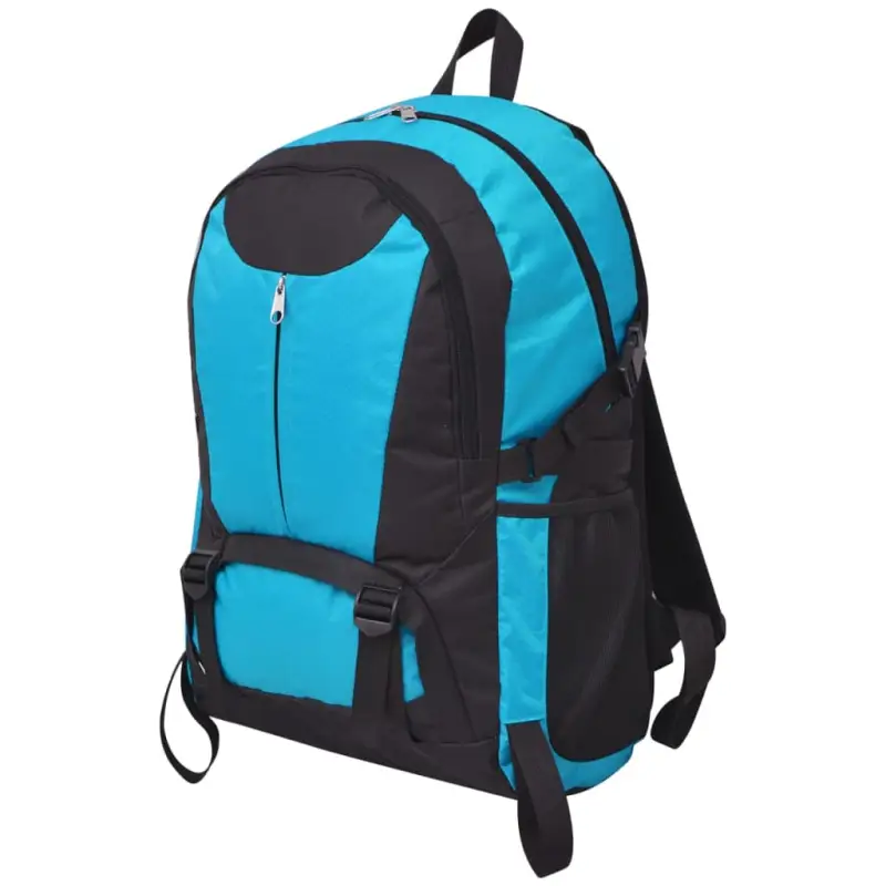 Comfortabele Rugzak van 600D Polyester voor Backpacken en Wandelen