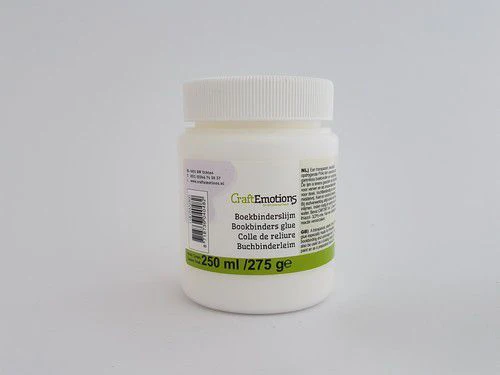 CraftEmotions – Boekbinderslijm