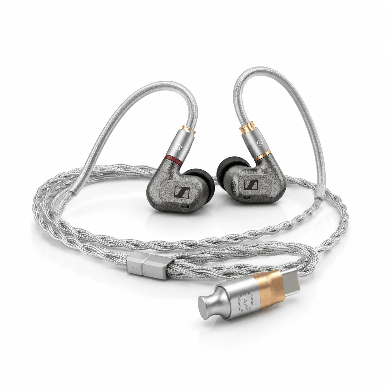 DDHifi M198C + Sennheiser IE600 (Head-Fi Portable Set)