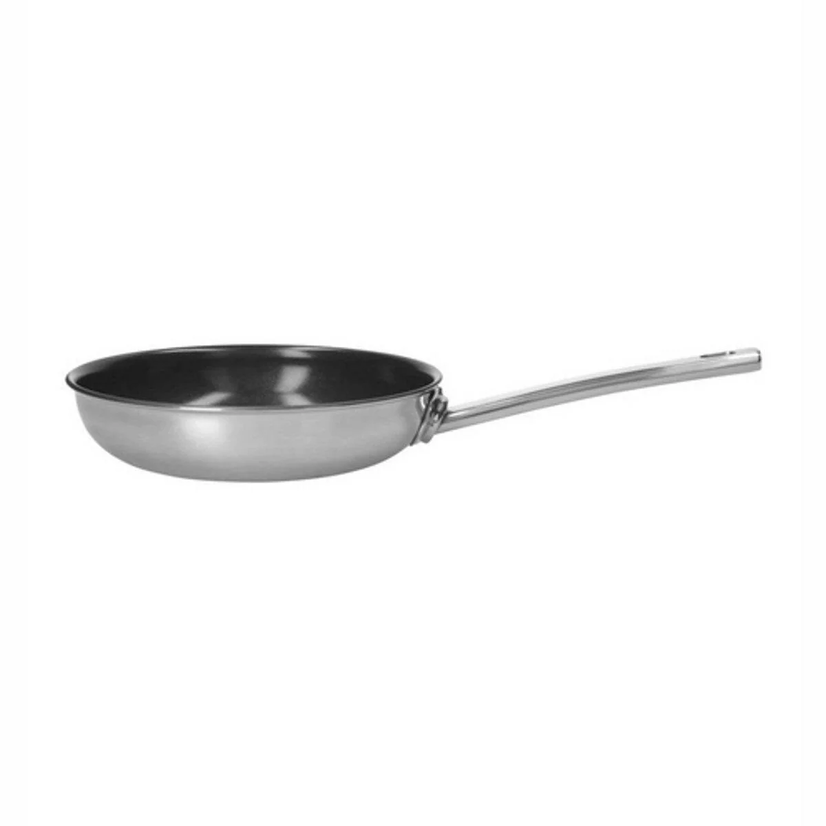Demeyere Ecoline 5 Ceraforce Koekenpan 20 cm