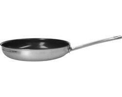 Demeyere Ecoline 5 Ceraforce Koekenpan 24 cm
