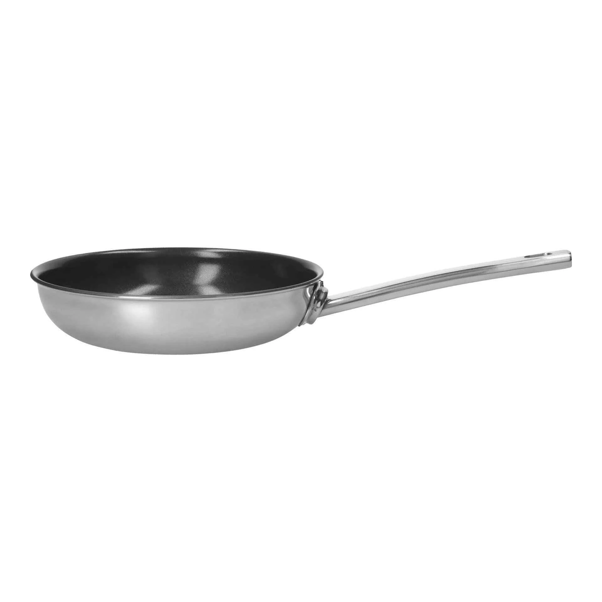 Demeyere Ecoline 5 Ceraforce Koekenpan 28 cm