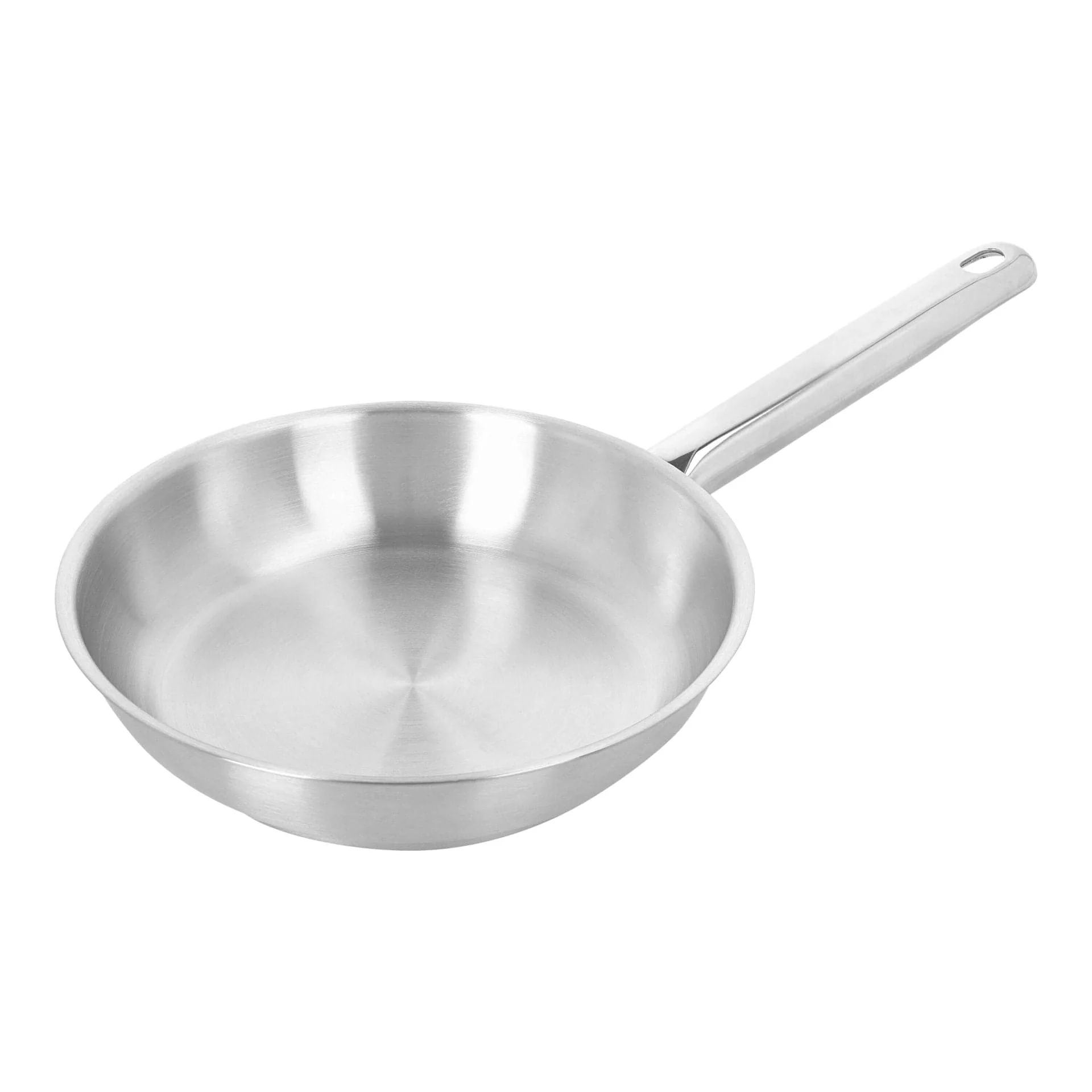Demeyere Resto 3 Koekenpan 28 cm