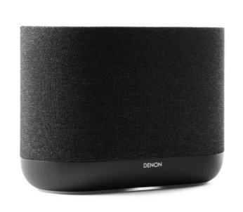Denon Home 400 Zwart