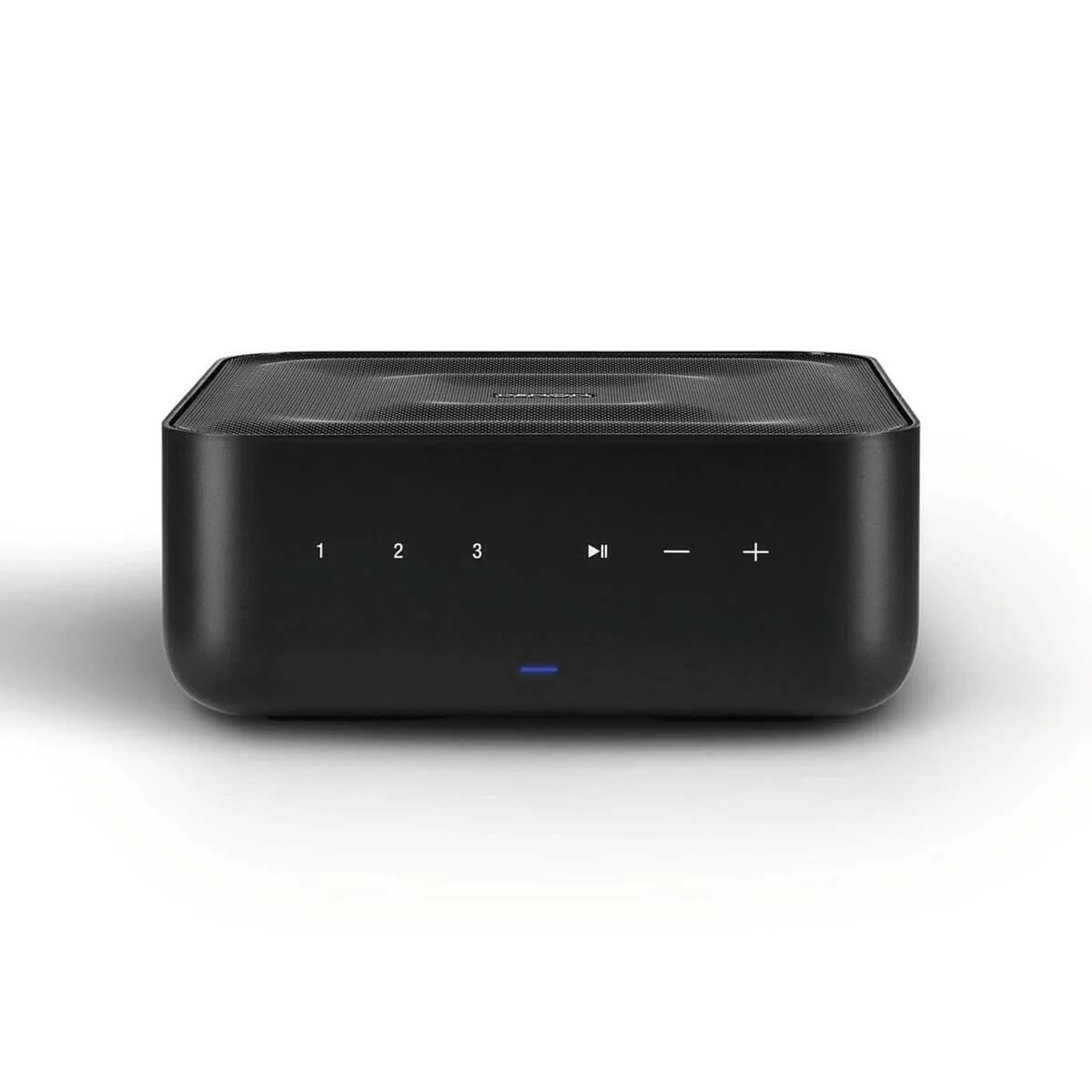Denon Home Amp zwart