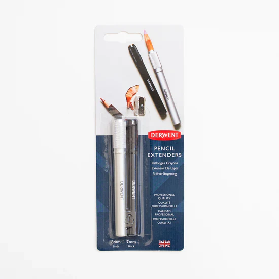 Derwent – Potlood verlengsets