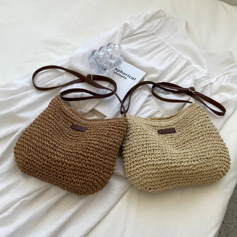 Isabelle Dames Handtas – Minimalistisch Design en Praktisch Formaat