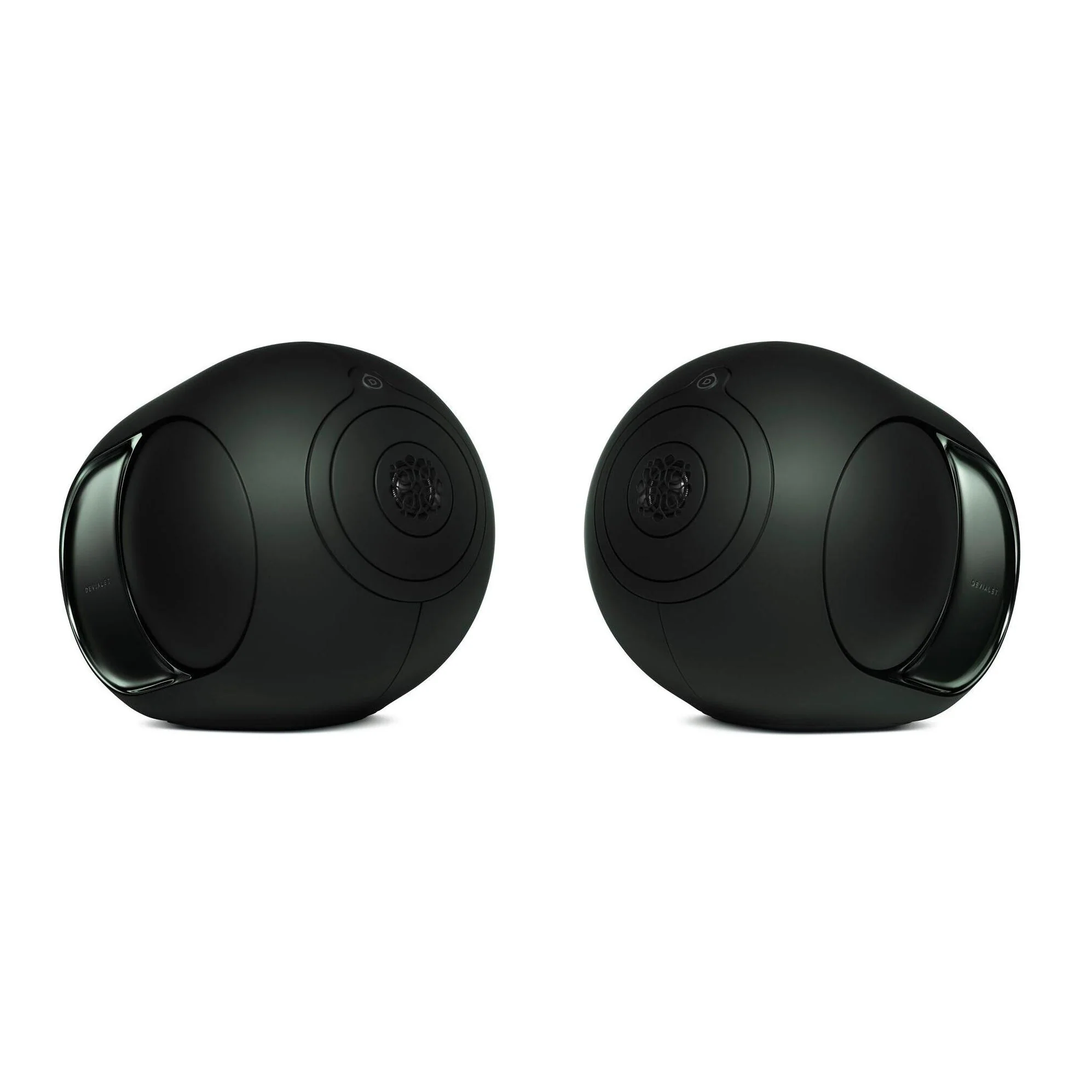 Devialet Phantom 108 dB (Stereo Muziek Set)