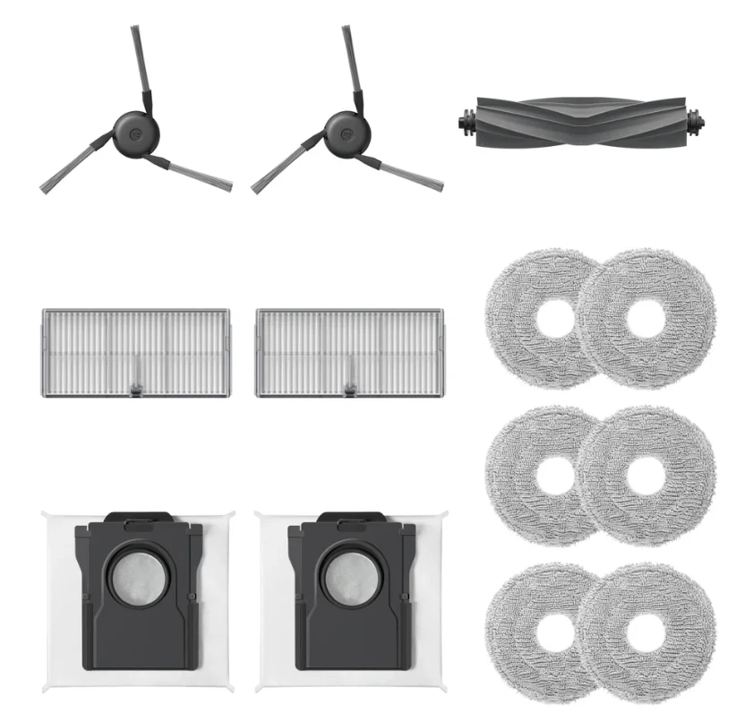 Dreame L10s Ultra Gen3 Accessoire Kit