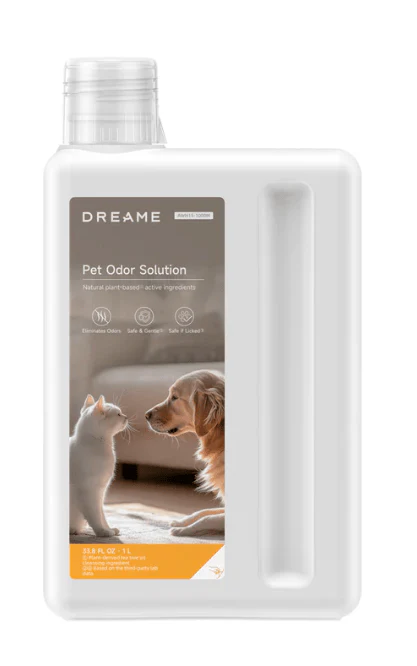 Dreame Multi-Surface Floor Cleaner (1L) Pet Odor Solution