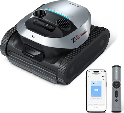 Dreame Robotic Pool Cleaner Z1 Pro