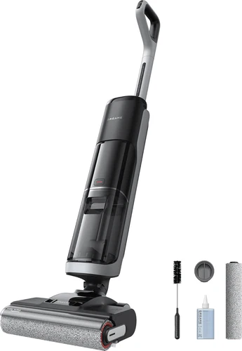 Dreame Stofzuiger H14 PRO Wet and Dry
