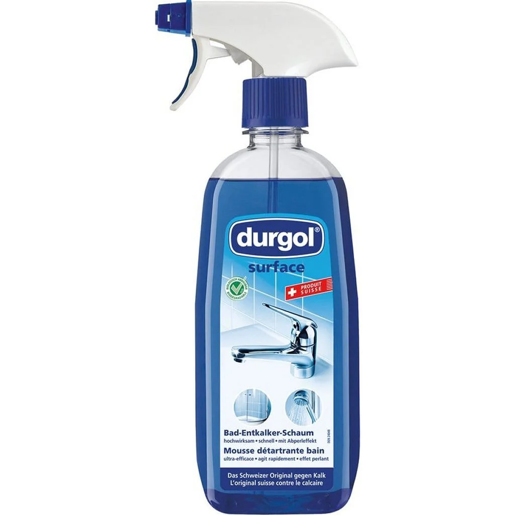 Durgol Surface Ontkalker 500ml