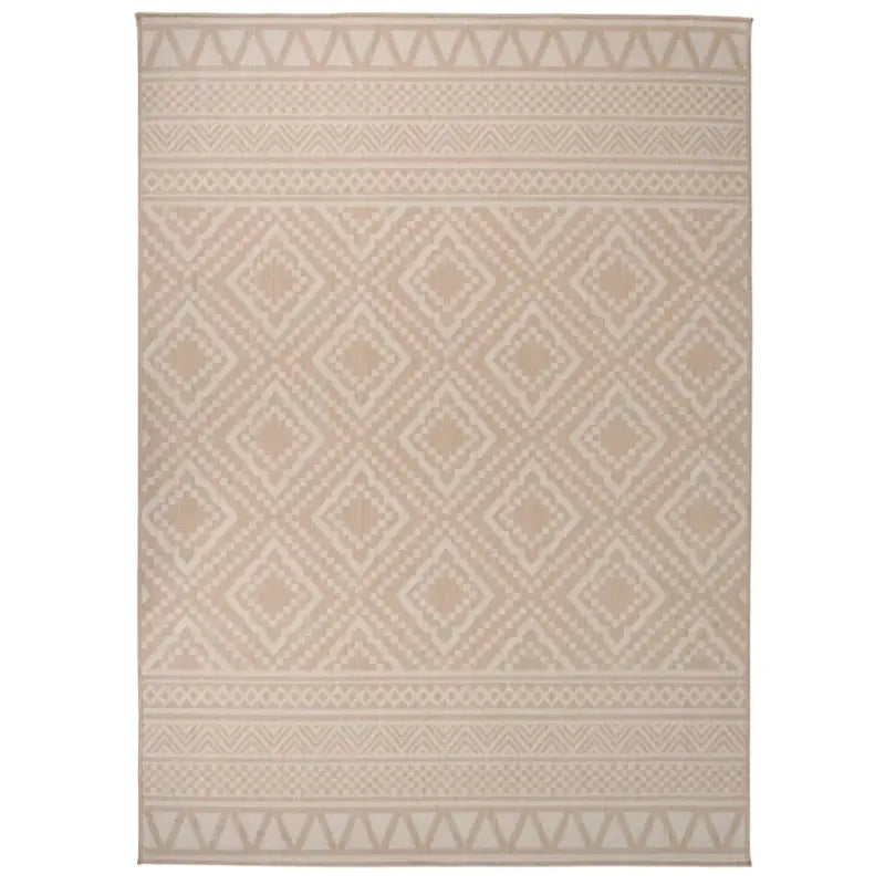 Duurzame buitenvloerkleden voor een beschermendemat in je tuin