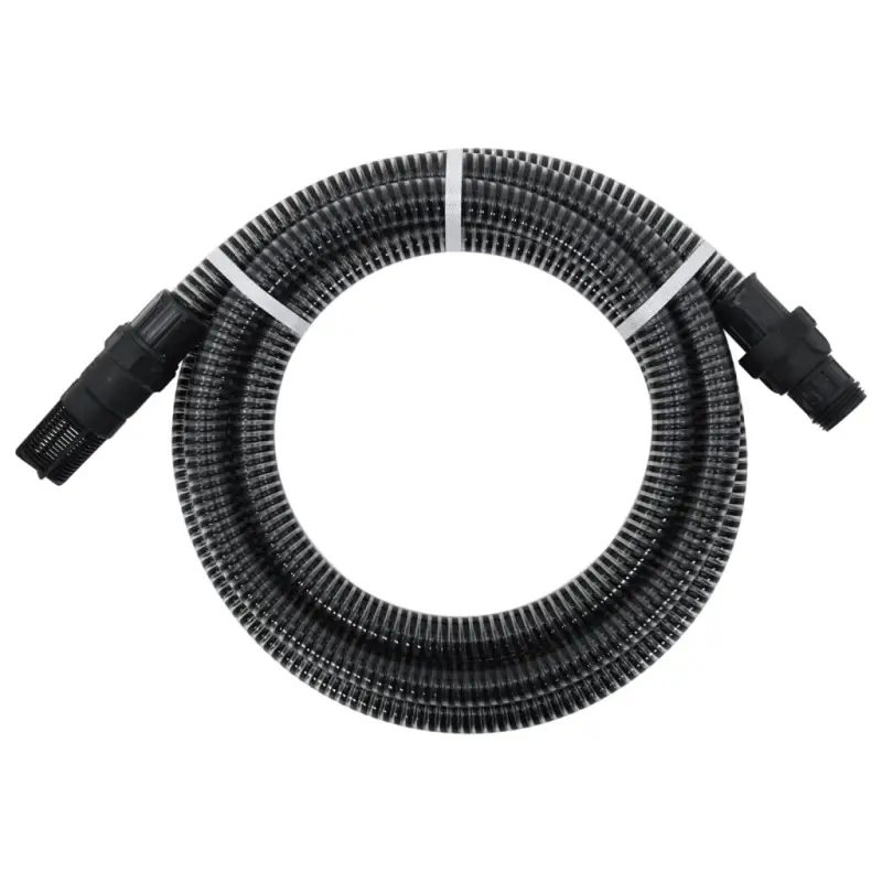 Duurzame PVC Tuinslang voor Waterleidingen en Pompen