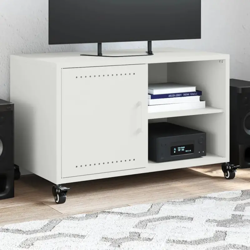 Eenvoudig en stevig Tv-meubel voor je woonkamer