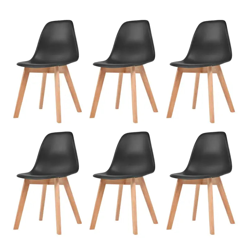 Eetkamerstoelen met elegant ontwerp en levering bevat erg eenvoudig