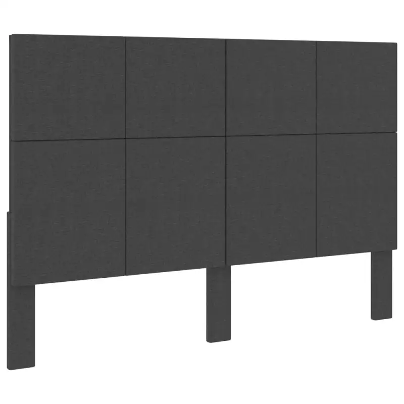 Elegant houten hoofdbord voor een stijlvolle slaapkamer