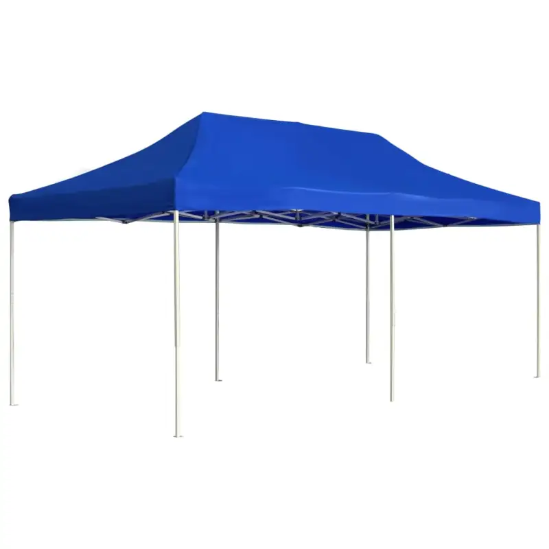 Elegant partytent van Oxford stof ideaal bij zware regen voor buitenevenementen