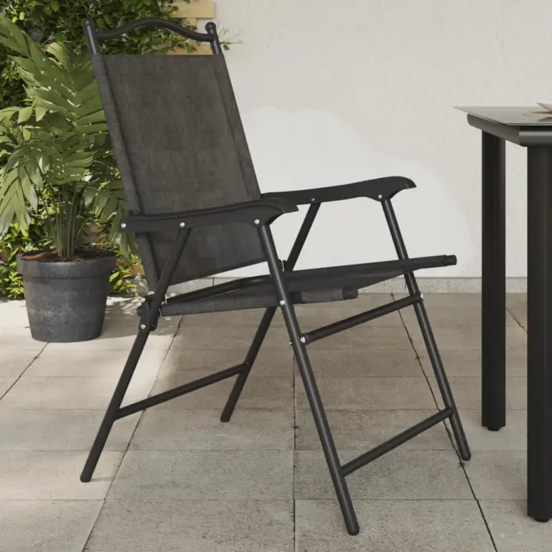 Elegante tuinstoelen de ideale keuze voor buiten comfort