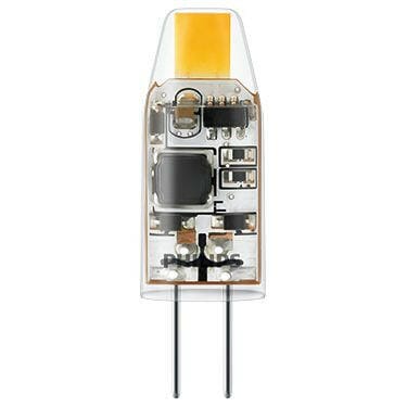 PHI LED WW 12V ND 10W G4