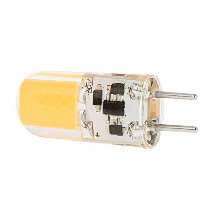 PHI LED WW 12W DIM 20W G4