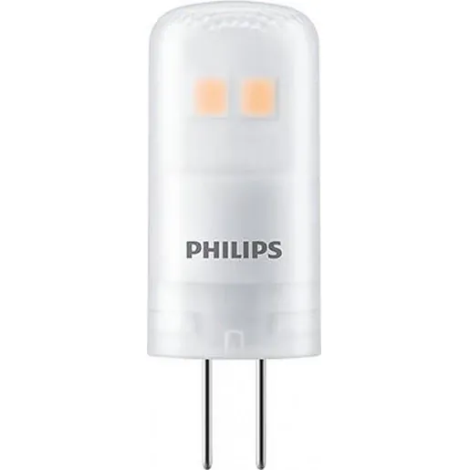Philips LED lamp G9 40W