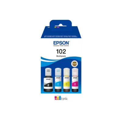 Epson 102 Cyan