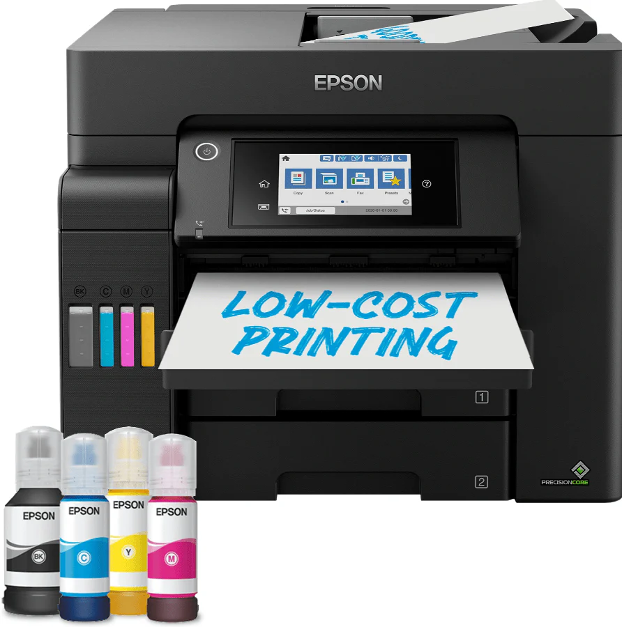 Epson EcoTank ET-5805