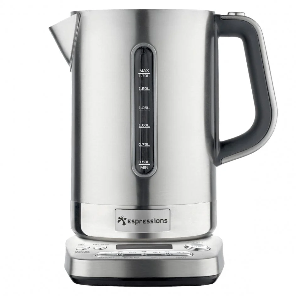 Espressions EP9600 Multi Kettle RVS