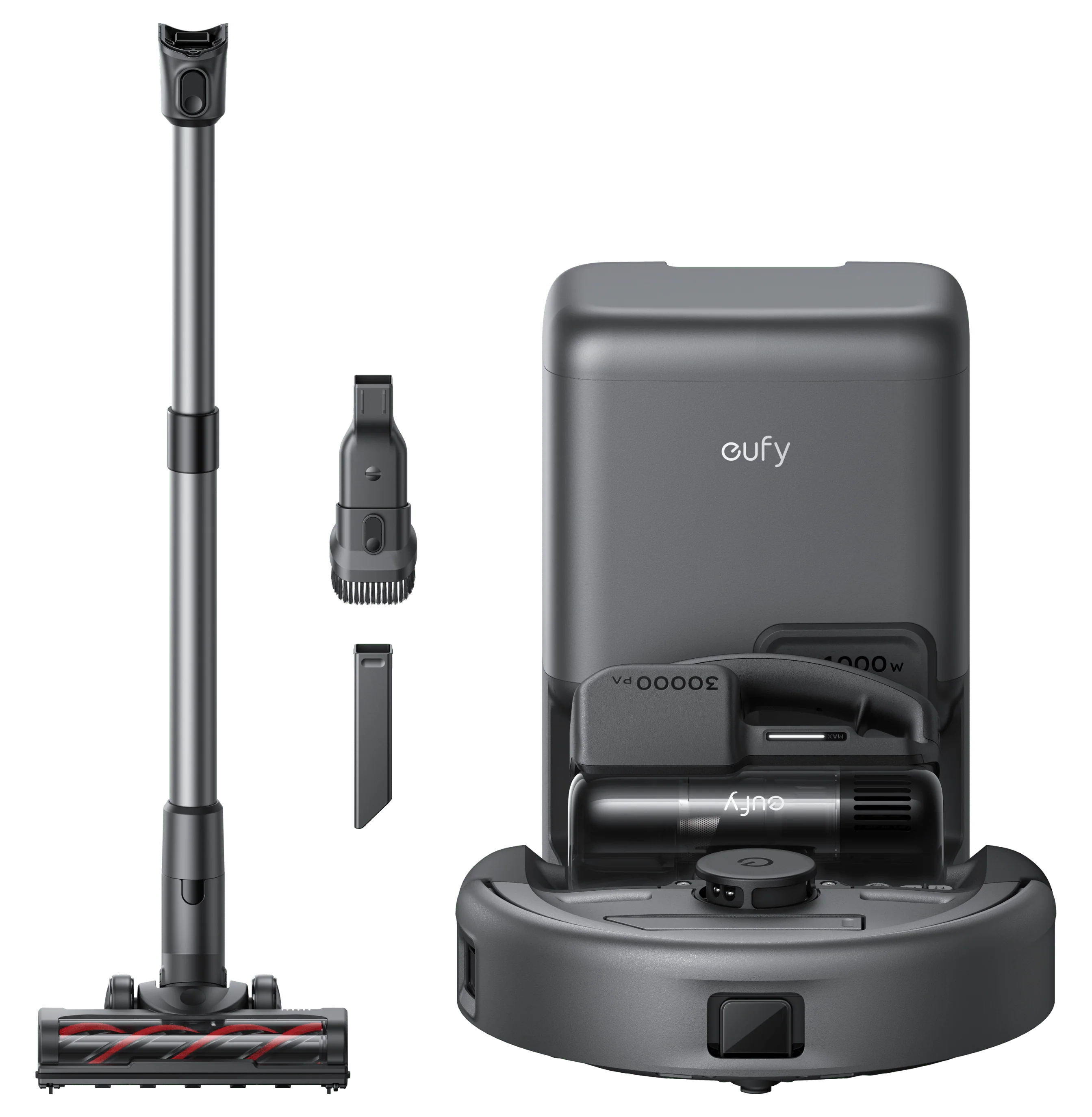 Eufy 3-in-1 E20 Accessoire Kit