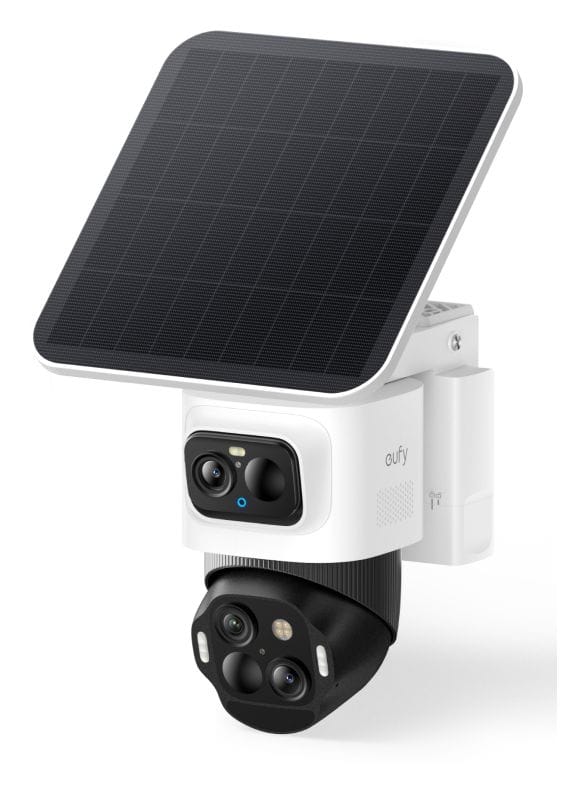 Eufy eufyCam S4