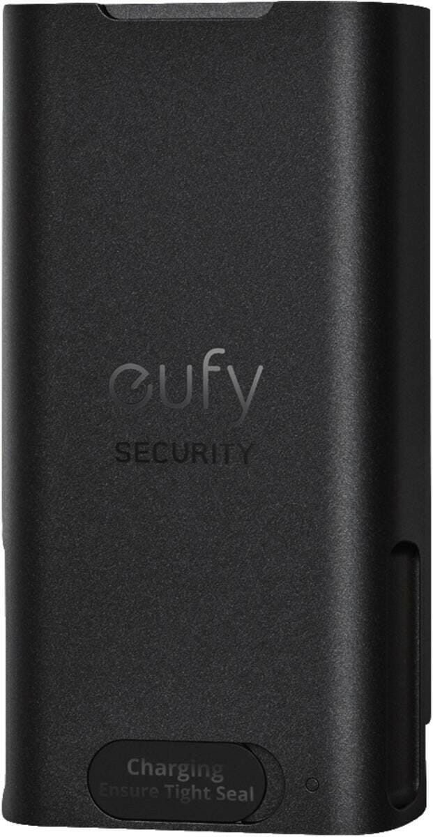Eufy Rechargeable Battery Pack with USB-C for Eufy E340 Eufy Rechargeable Battery Pack with USB-C for Eufy E340