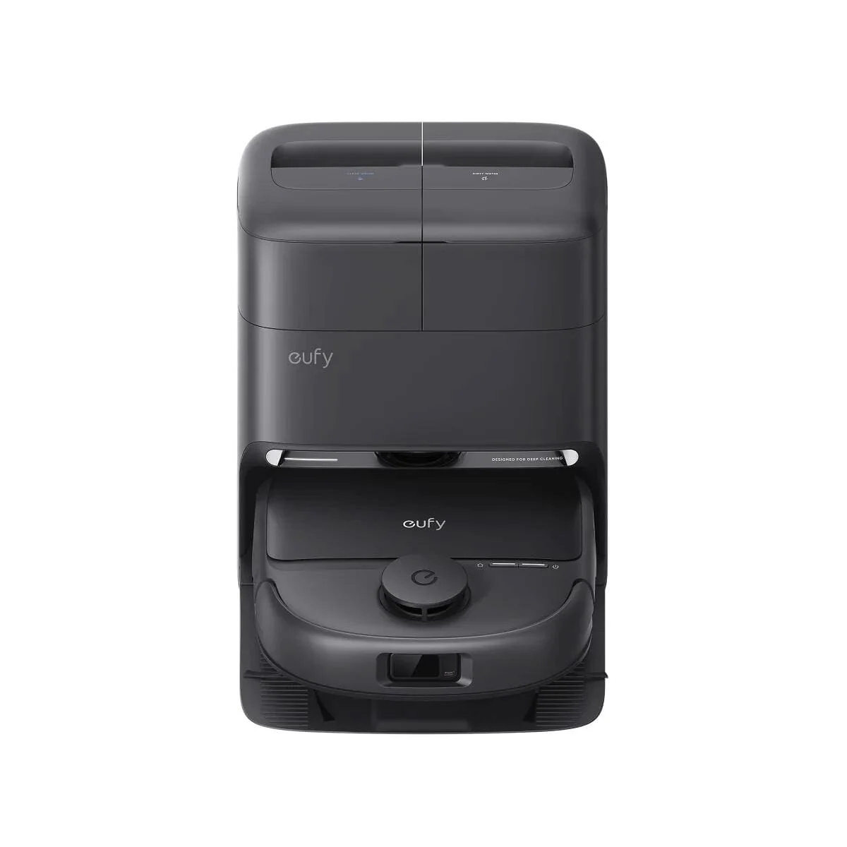 Eufy Robotstofzuiger Omni C28