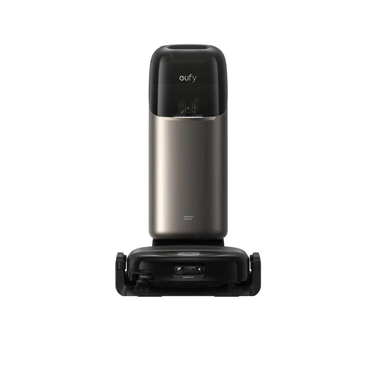 Eufy Robotstofzuiger Omni S2