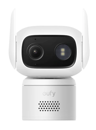 Eufy WiredCam (C31)