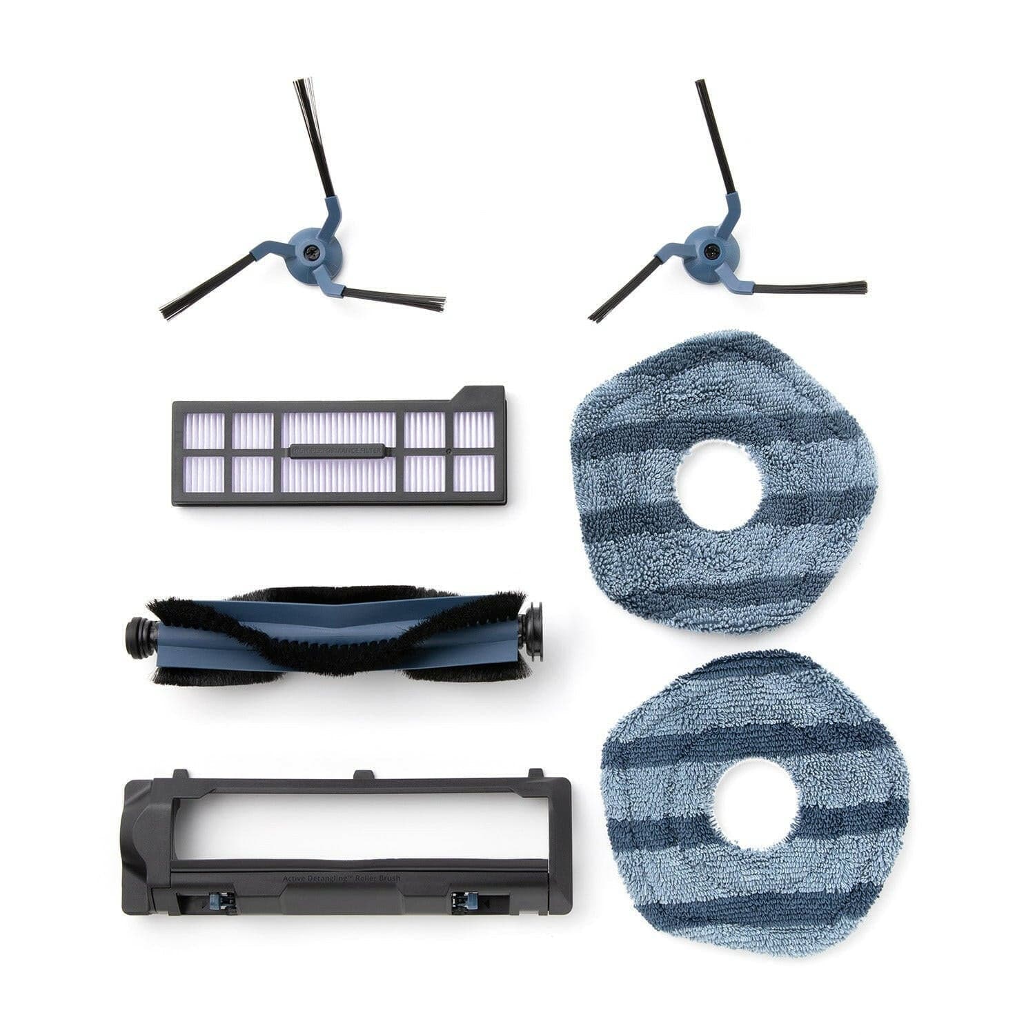 Eufy X10 Pro Omni Accessoire Kit