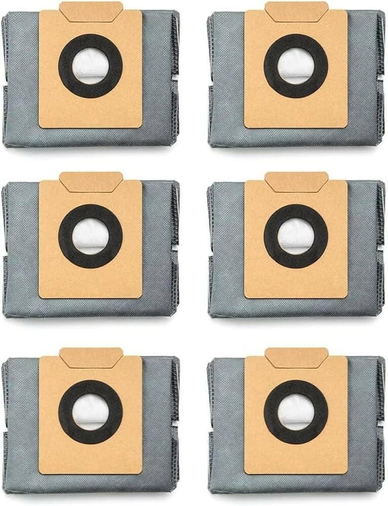 Eufy X8 Pro and X10 Pro Omni Dust Bag