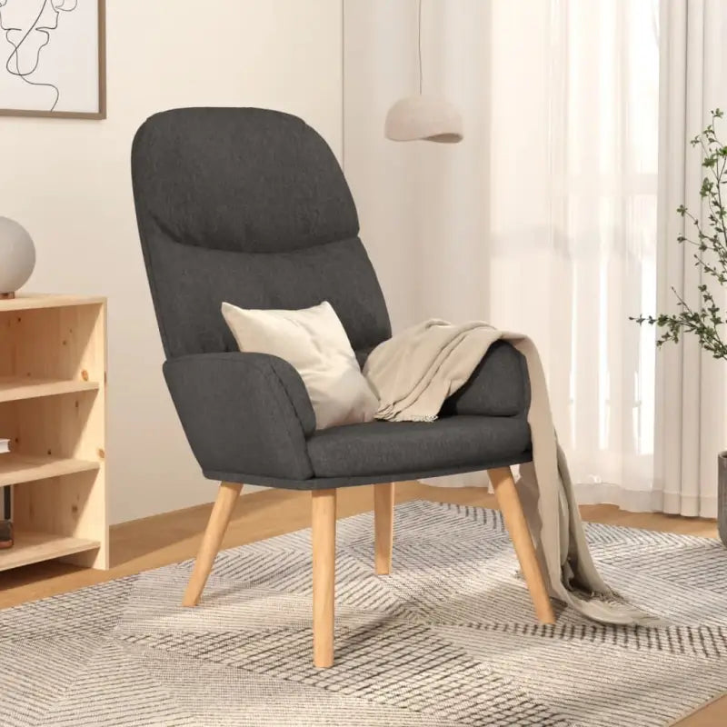 Fauteuils en Relaxfauteuils voor optimaal zitcomfort en stevigheid