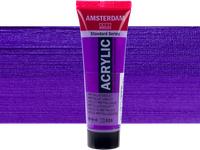 Talens –  Amsterdam acrylverf 20 ml metallic violet