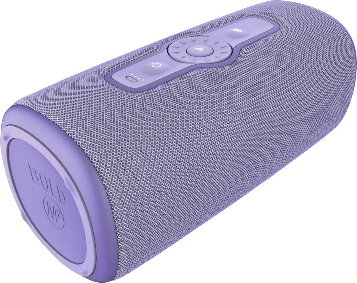Fresh ’n Rebel Bold M2 Dreamy Lilac