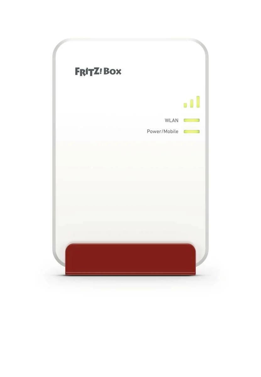 FRITZ!Box 6860 5G