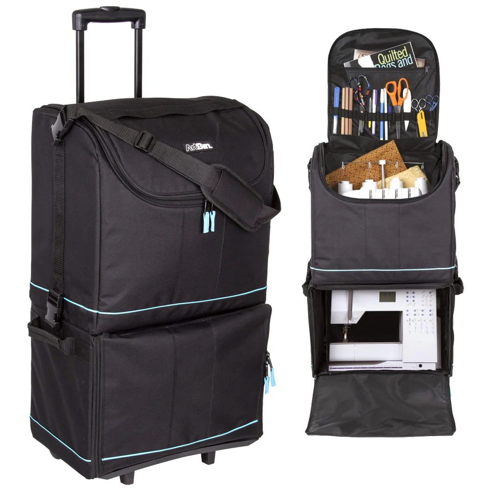 ArtBin – Tote Express – Zwart