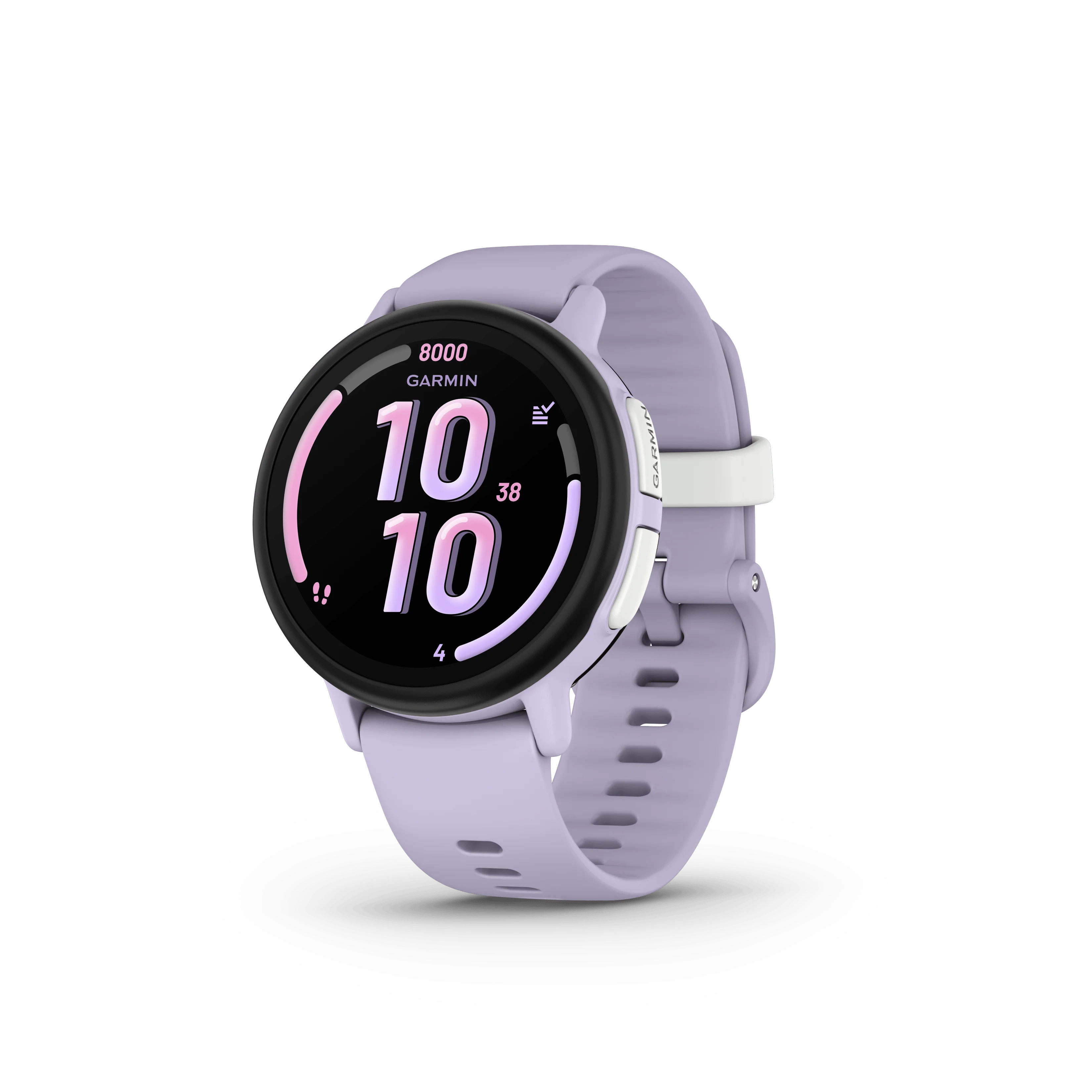 Garmin Bounce 2 Purple