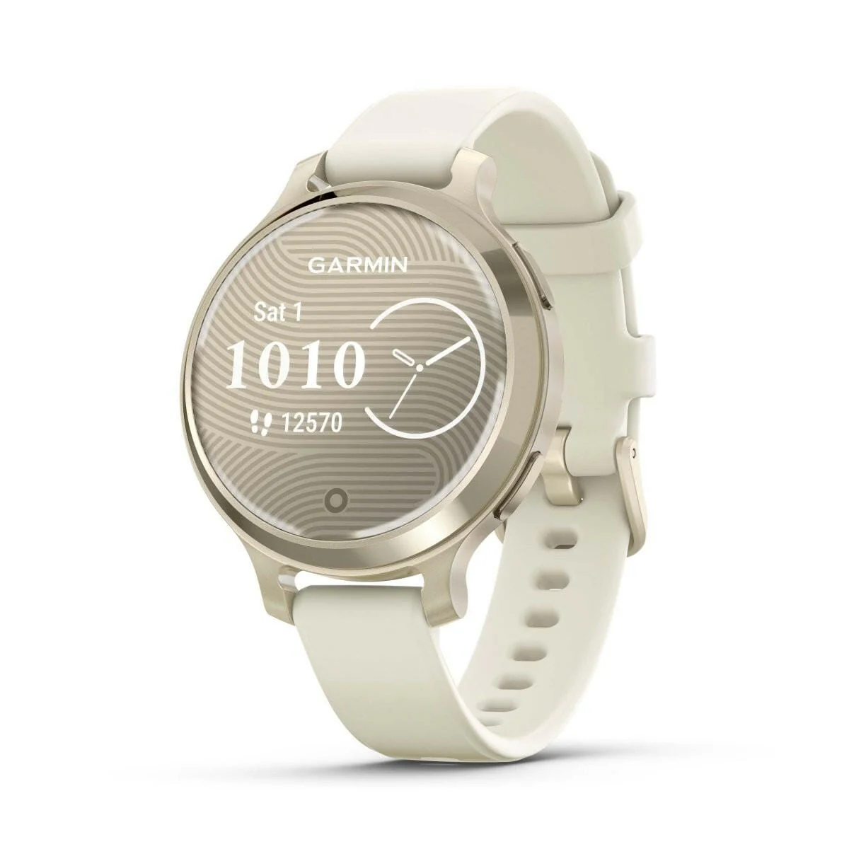 Garmin Lily 2 Active Goud